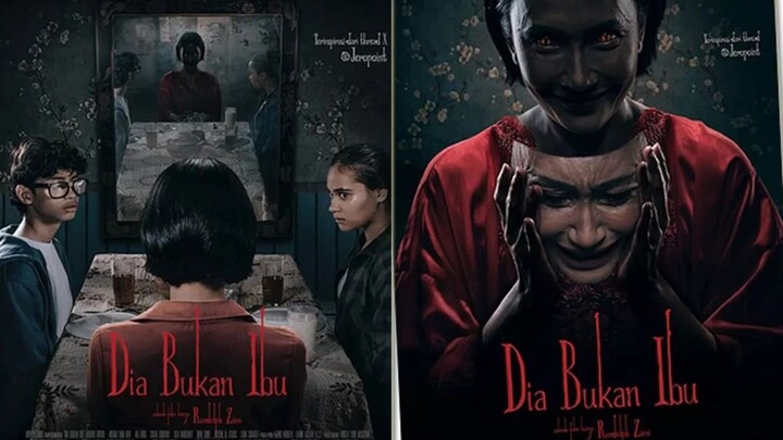 part 4 - mengeluarkan jin yang bersarang pada tubuh ibu ( the last part )