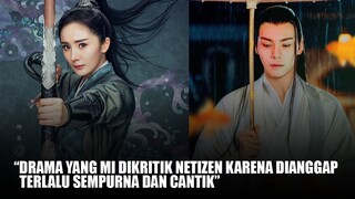 Biaya Fantastis Drama China Untuk Poles Wajah Pemainnya, Drama Yang Mi Disorot