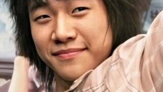 kdrama Gwapo at sikat
