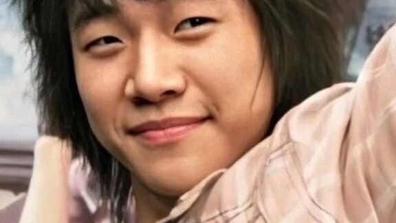 kdrama Gwapo at sikat