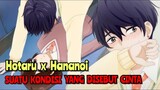 Suatu Kondisi Yang Disebut Cinta | Hotaru x Hananoi
