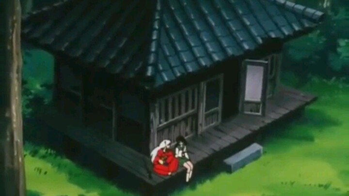 Inuyasha Episode 56 English Dubbed