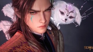Tales Of Herding Gods Eps 35 indo