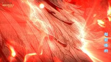 Battle Through The Heavens Season 5 Eps 136 Preview