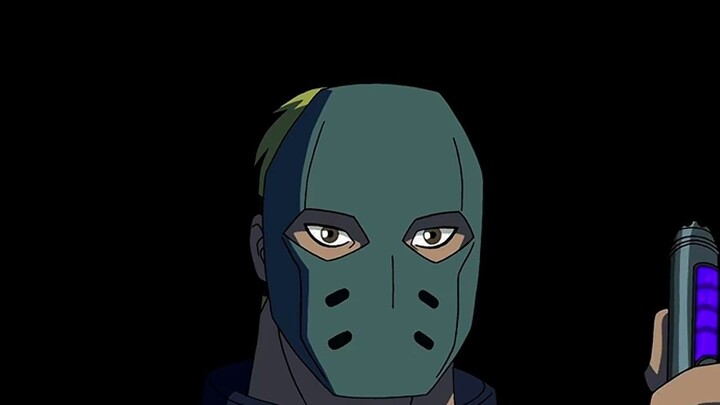 Bane: I feel targeted, a new potion combining the giant's venom and Bane's venom