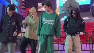 【NCT】Thử thách yêu thích của tôi trong năm 2023