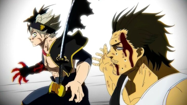 IBLIS LAWAN IBLIS ⁉️ DUET YAMI x ASTA VS DANTE 🔥😈