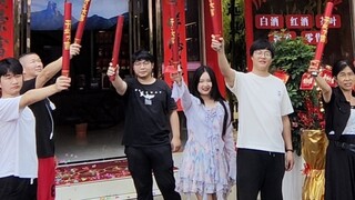 Orang-orang yang dulu ada di forum sekarang sudah menyebar ke mana-mana. Aku kangen banget masa-masa