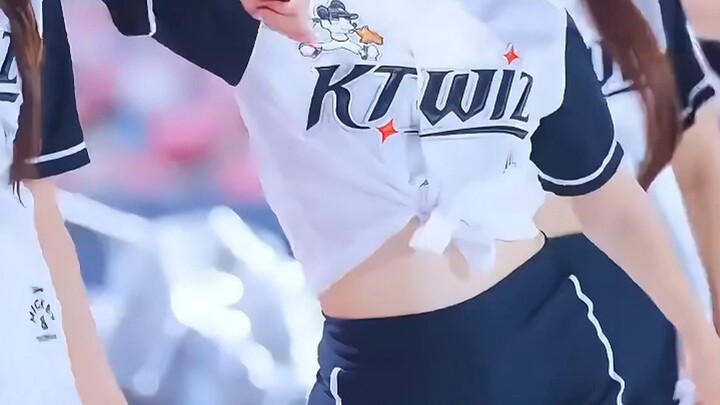 Have you seen the cheer squads from these countries? Which one do you like?