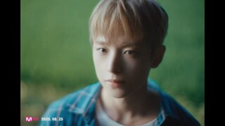 NCT WISH Baby Blue MV