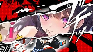 【漫画盘点】真白老师作品