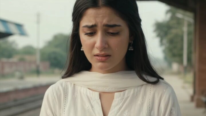 Teen saal baad Areeba ko Rayyan ka ek khat mila… 💌“Kal subah 7 baje purane railway station par aana