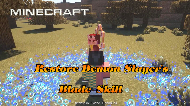 ทักษะของตัวละครได้รับการฟื้นฟู ทักษะของDemon Slayerแข็งแกร่งแค่ไหน?