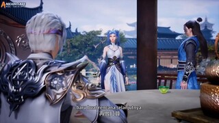 Against The Sky Supreme Episode 387 Subtitle Indo 1080P