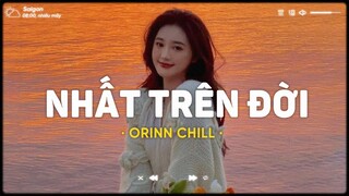 Nhạc Chill Lofi Tiktok - Tổng Hợp Những Bài Hát Tiktok "Nghe Là Nghiện" - Nhạc Lofi Chill Buồn 2023