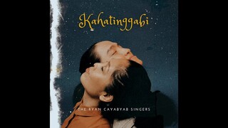 “Kahatinggabi” - Ryan Cayabyab Singers