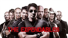 The Expendables (2010)