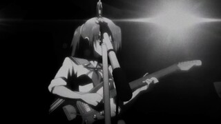 【Angel Beats X Chernikovskaya Hata】按下按钮 (Live)