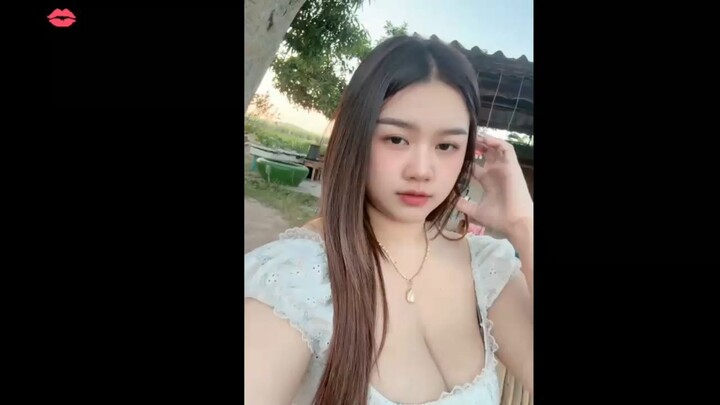 #fyp #cewekcantik #tanktop #jerukbali