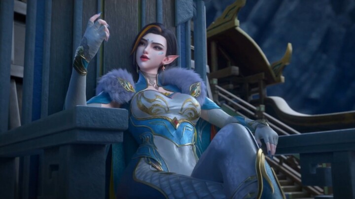 PV BTTH SEASON 5 EPISODE 180