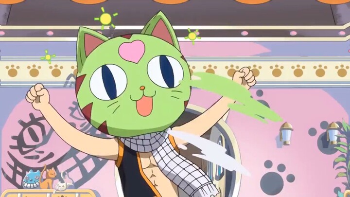 Fairy Tail tâp 36 lồng tiếng ss1
