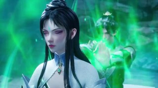The Sword Emperor Of Eternity Eps 23 Sub Indo