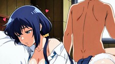 Anime baru 18+ No sensor!! Baru rilis udah brutal aja ni cewek ;)