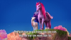 Barbie: A Touch of Magic EP 1 [Sub Việt]