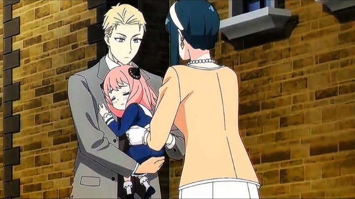 Keluarga Palsu Tapi Bikin Baper 🤭