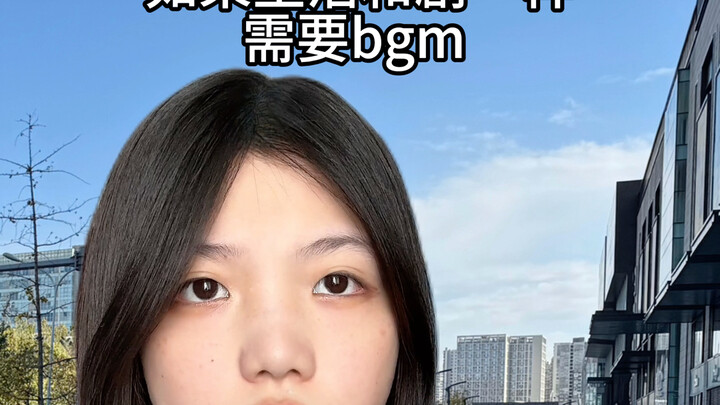 Kenapa BGM ini harus diputar secara manual?