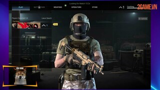 [Trải nghiệm] Combat Master Online FPS: Siêu phẩm bắn súng mobile mang hơi thở COD