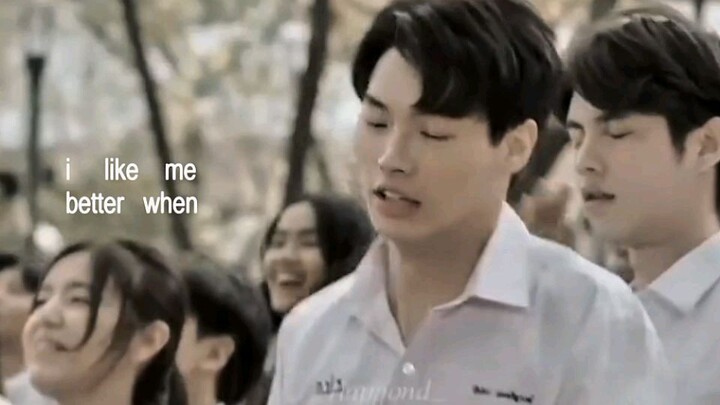 one of my happiness 💗