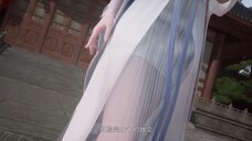 Wan Jie Du Zun Eps 346 PV