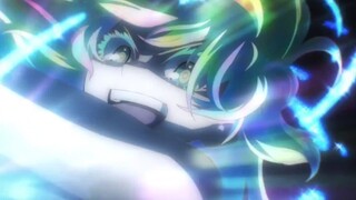 【 DUB INDO 】 EPIC MOMENT‼️THE POWER OF NAVEL LASERRRR☄️‼️ | My Hero Academia: Final Season