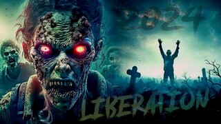 Liberation | Best Scariest Horror Movie | Official Trailer 2024 | Geant