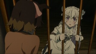 Pure Chaika Noises [ Hitsugi no Chaika ]