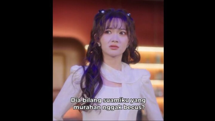 Istri Sultan Mendapatkan Cinta