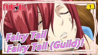 [Fairy Tail] We're All Belongs to Fairy Tail (Guild)!_1