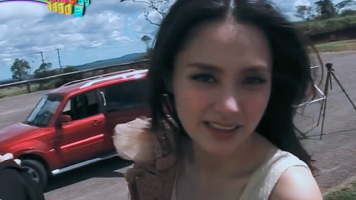 【تشونغ شين تونغ/آ جياو】هي الشخص الذي لا تمل آ سا من مشاهدته رغم مرور أكثر من عشرين عامًا!