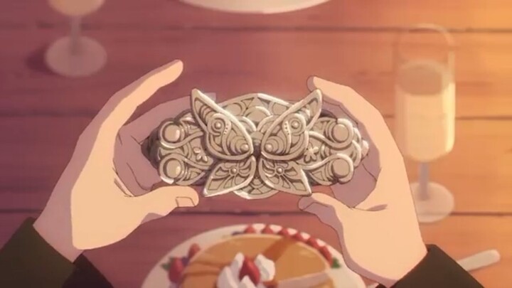 Toko gelas lucu