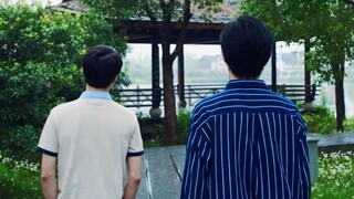Fangxu Shirakawa | Fangxu Shirakawa - "ฉันคิดว่าคนที่ดูถูกฉันมากที่สุดในโลก กลับกลายเป็นคนเดียวที่ยื
