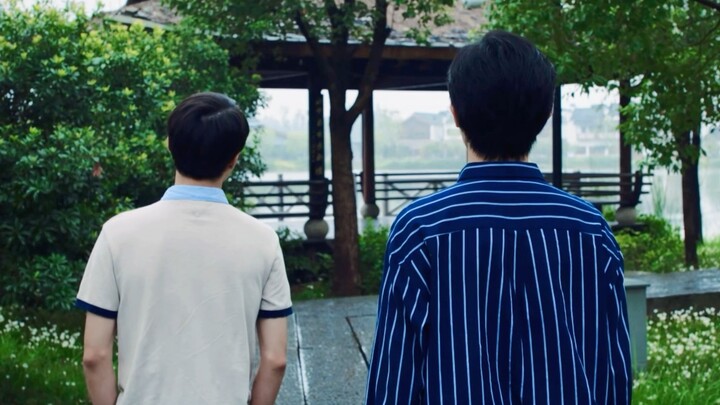 Fangxu Shirakawa | Fangxu Shirakawa - "ฉันคิดว่าคนที่ดูถูกฉันมากที่สุดในโลก กลับกลายเป็นคนเดียวที่ยื