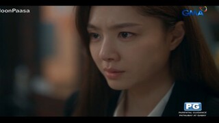 Red Balloon 🎈 🎈 (Tagalog Dubbed) on GMA Network Episode 14 April 3, 2025
