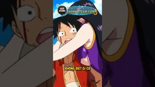 Luffy và Nami đều có bí mật với nhau? | One Piece