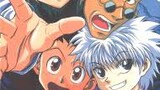 Hunter x Hunter (1999) Episode 1 - BiliBili