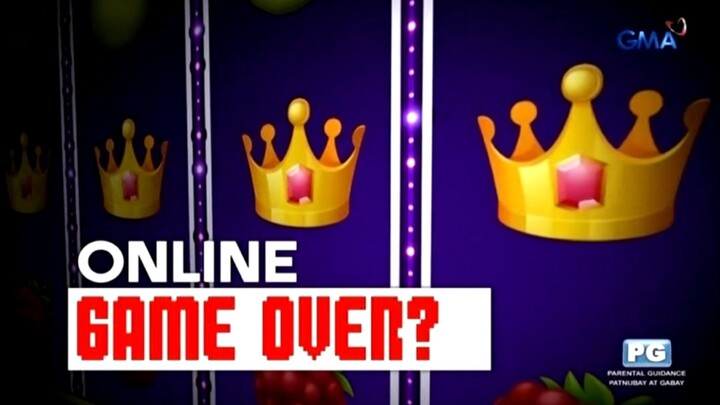 Reporters Notebook Online Game Over? - 8-23-2025 Full Episode 60FPS