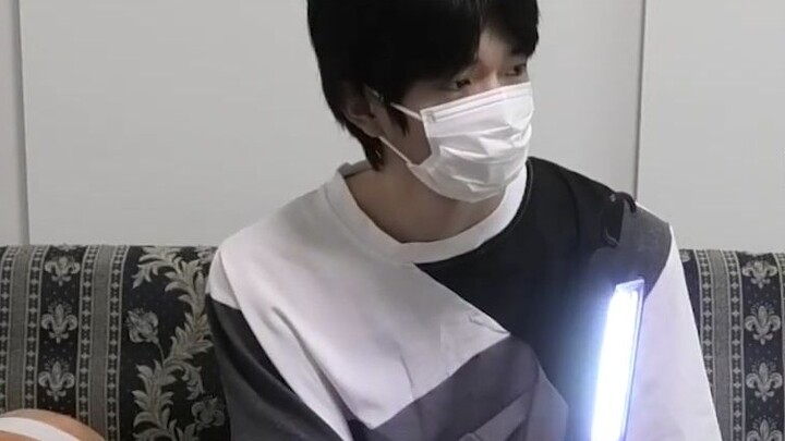 [เก็นชินอิมแพกต์Xiao Chef/Shin/Cooked Meat] พบผู้นำลัทธิเซียว