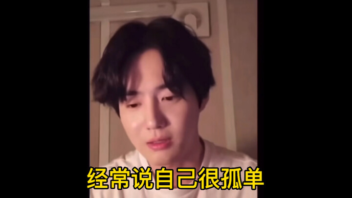 EXO selalu menjadi satu kesatuan, Zhang Yixing membahas krump