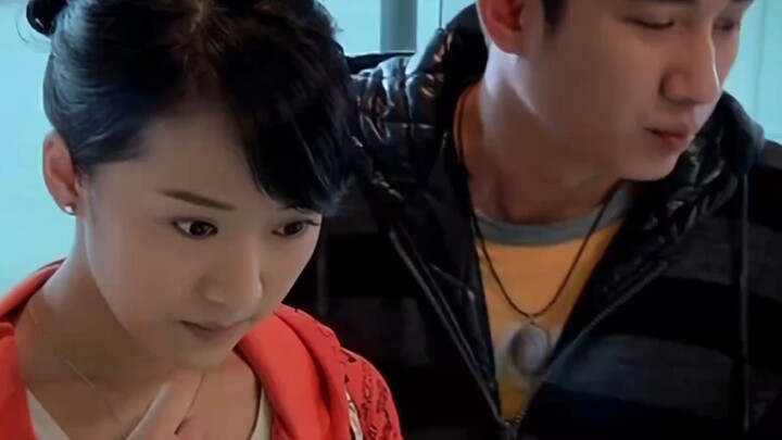 Xiao Bei sama seperti banyak orang tua lainnya: kelihatannya memberimu pilihan, tapi sebenarnya kamu