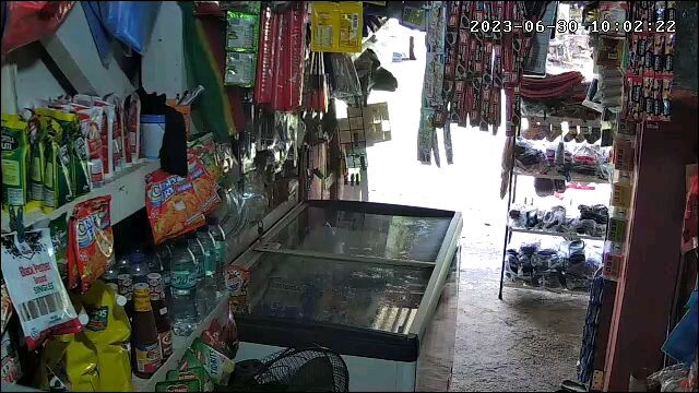 sari sari  store